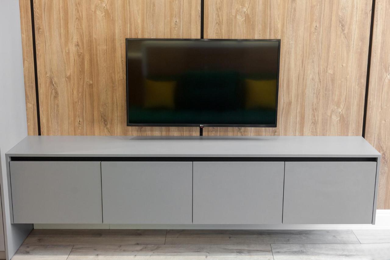 Royal Vip Apartment On Pidmurna 24 Λβιβ Εξωτερικό φωτογραφία