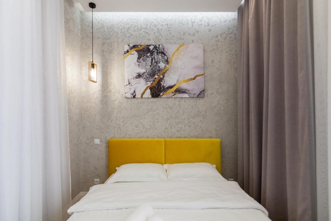 Royal Vip Apartment On Pidmurna 24 Λβιβ Εξωτερικό φωτογραφία