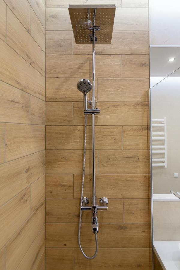 Royal Vip Apartment On Pidmurna 24 Λβιβ Εξωτερικό φωτογραφία