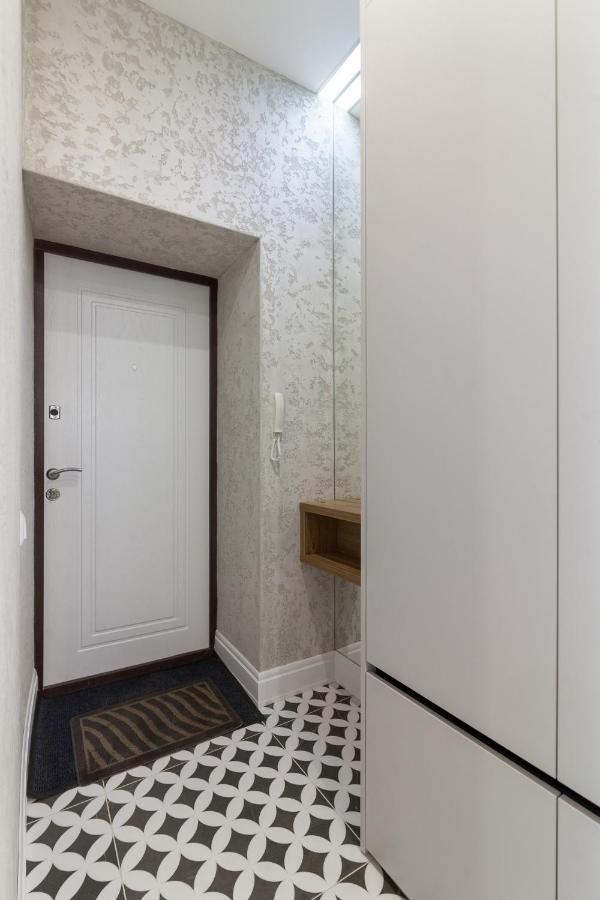 Royal Vip Apartment On Pidmurna 24 Λβιβ Εξωτερικό φωτογραφία